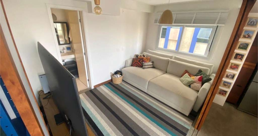 Apartamento com 2 quartos à venda na Rua Girassol, --, Vila Madalena, São Paulo