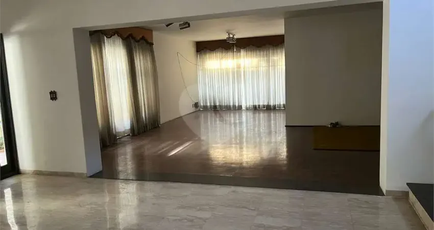 Casa com 4 quartos à venda na Rua Januário Cardoso, --, Vila Nova Conceição, São Paulo