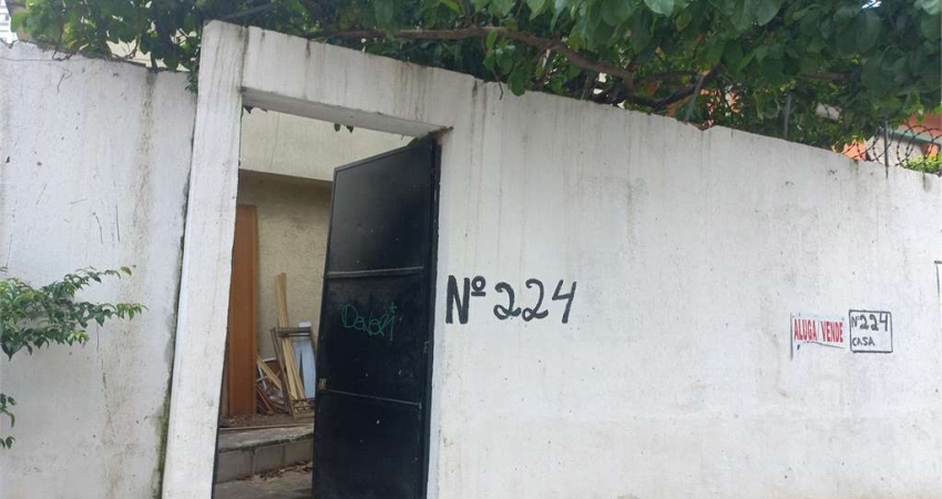 Casa comercial à venda na Rua Professor Doutor José Marques da Cruz, --, Brooklin, São Paulo