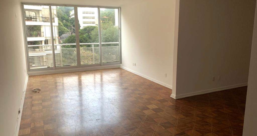 Apartamento com 3 quartos à venda na Alameda Franca, --, Jardim América, São Paulo