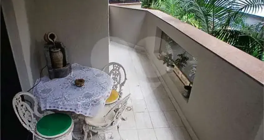 Apartamento com 3 quartos à venda na Rua Novo Cancioneiro, --, Brooklin, São Paulo
