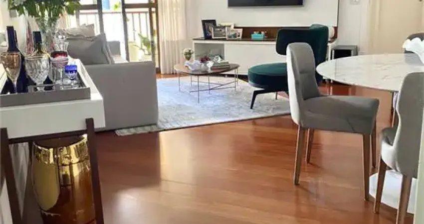 Apartamento-São Paulo-POMPÉIA | Ref.: REO258743
