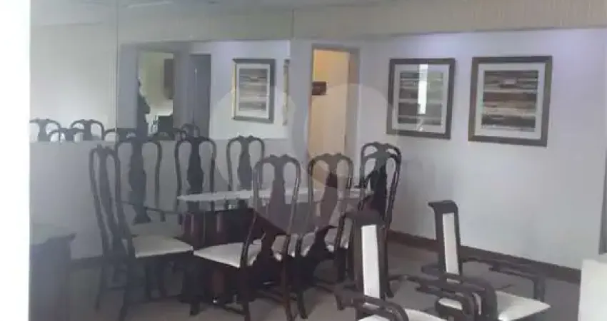 Apartamento com 4 quartos à venda na Rua dos Democratas, --, Saúde, São Paulo