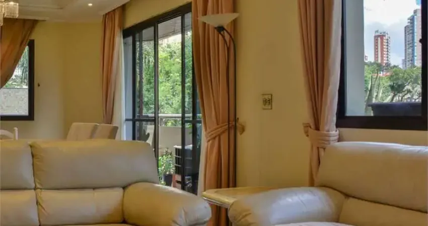 Apartamento-São Paulo-VILA MARIANA | Ref.: REO297707