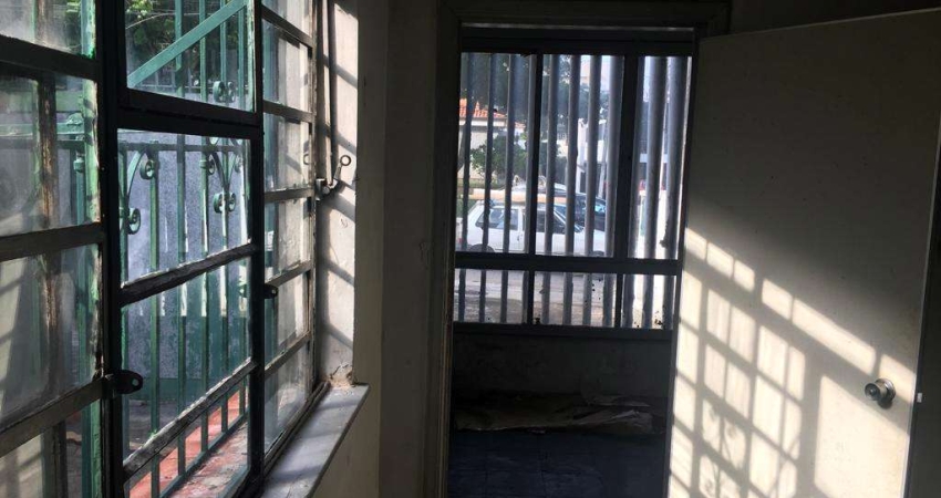 Casa comercial para alugar na Avenida Indianópolis, --, Moema, São Paulo