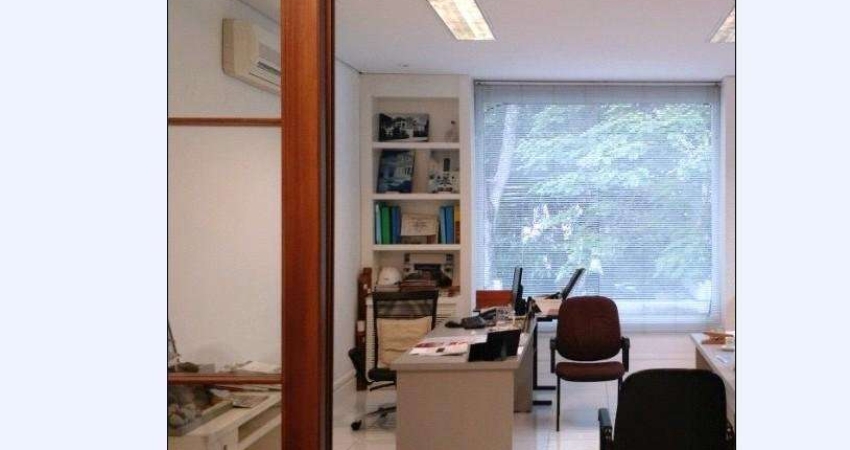 Casa comercial à venda na Rua Novo Cancioneiro, --, Brooklin, São Paulo