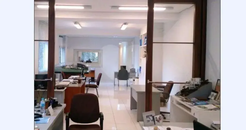 Casa comercial à venda na Rua Novo Cancioneiro, --, Brooklin, São Paulo