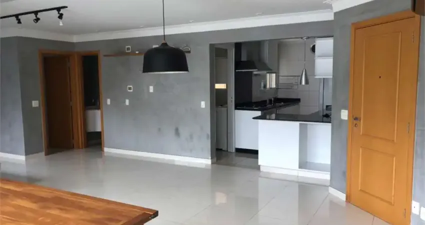 Apartamento  com 93m², 2 quartos e 2 vagas