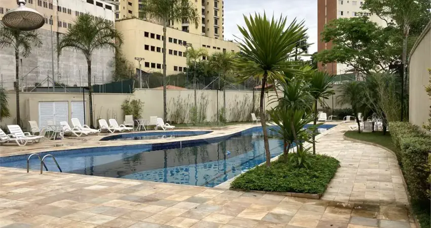 Cobertura com 3 quartos à venda na Rua Correggio, --, Morumbi, São Paulo