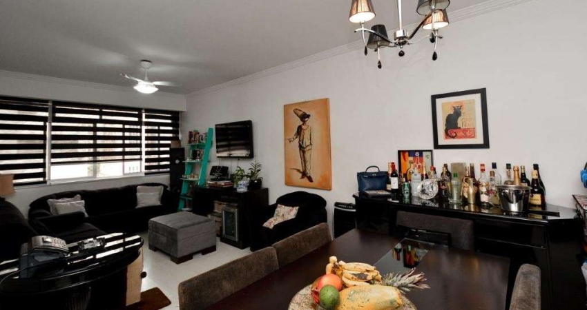 Apartamento com 3 quartos à venda na Alameda Casa Branca, --, Jardim Paulista, São Paulo