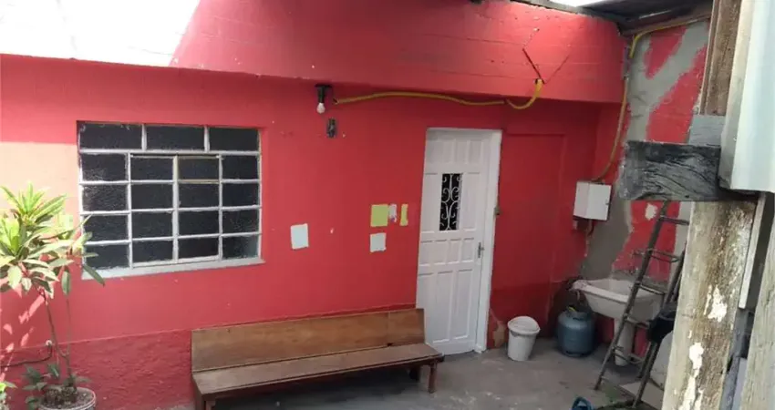 Casa com 4 quartos à venda na Rua Doutor Miranda de Azevedo, --, Pompéia, São Paulo