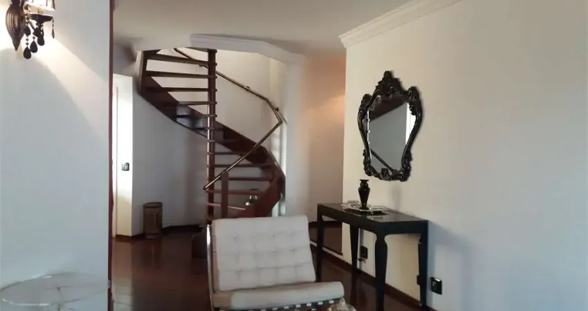 Apartamento com 4 quartos à venda na Rua Nebraska, --, Brooklin, São Paulo