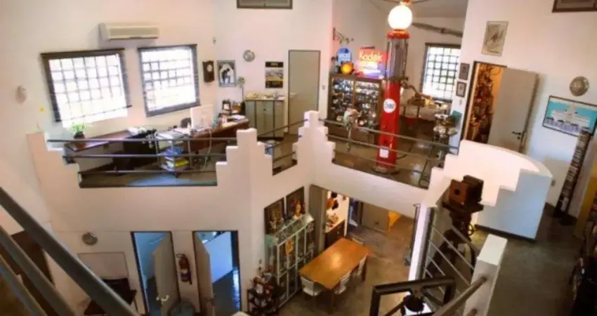 Casa comercial à venda na Rua Dona Inácia Uchôa, --, Vila Mariana, São Paulo