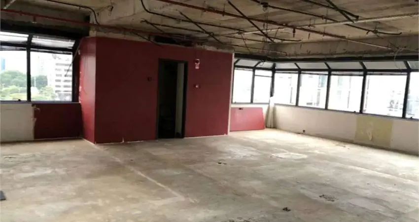 Sala comercial à venda na Avenida Engenheiro Luiz Carlos Berrini, --, Brooklin, São Paulo