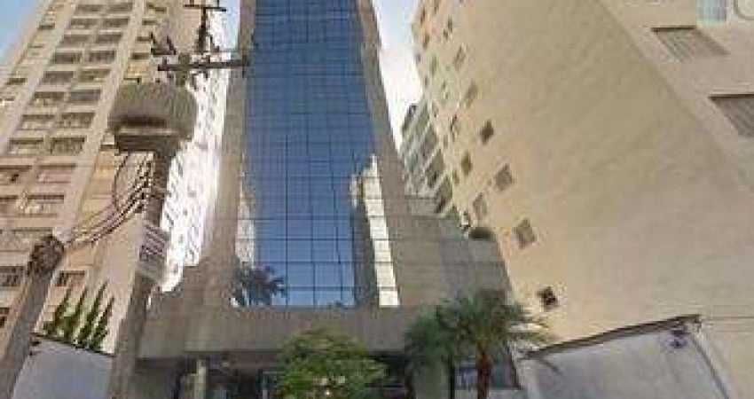 Comercial-São Paulo-JARDIM PAULISTA | Ref.: REO299453