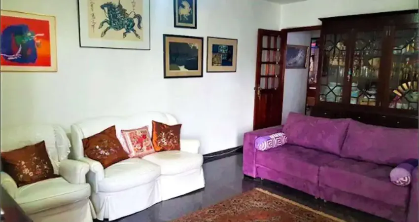 Apartamento com 4 quartos à venda na Avenida Doutor Altino Arantes, --, Vila Clementino, São Paulo