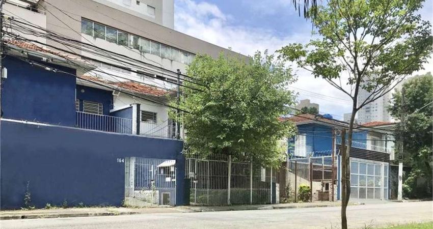 Casa comercial à venda na Rua Arizona, --, Brooklin, São Paulo