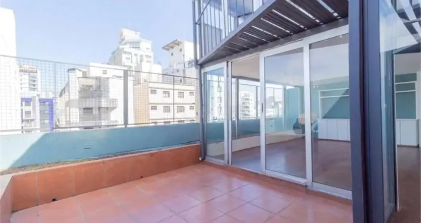 Apartamento com 2 quartos à venda na Rua Cônego Eugênio Leite, --, Pinheiros, São Paulo