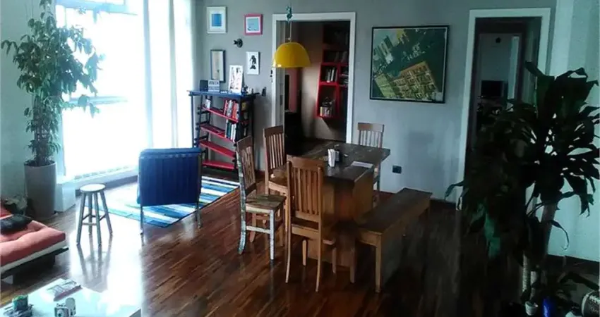 Apartamento com 3 quartos à venda na Rua Alberto Afonso Martins, --, Vila Mariana, São Paulo