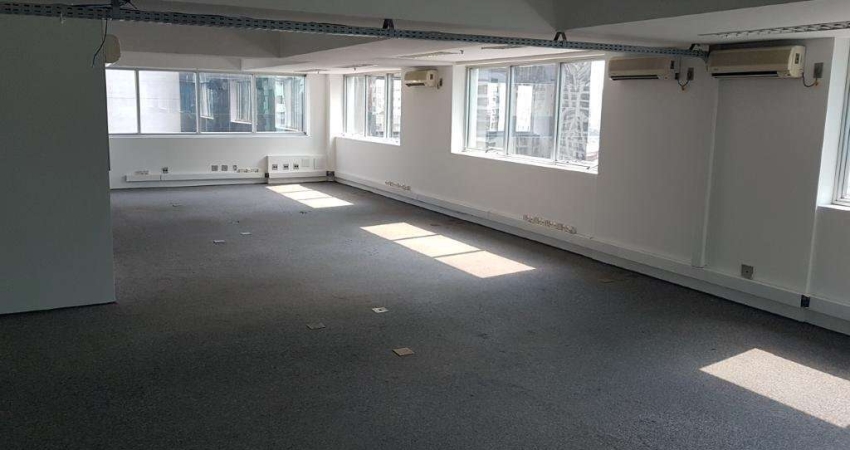 Cobertura Comercial - 420 m2.