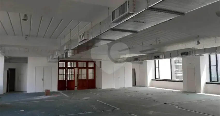 Sala comercial para alugar na Rua Geraldo Flausino Gomes, --, Brooklin, São Paulo