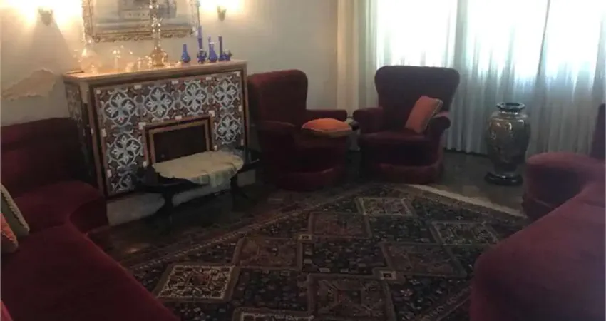 Casa comercial à venda na Rua Heitor Cunha, --, Vila Mariana, São Paulo