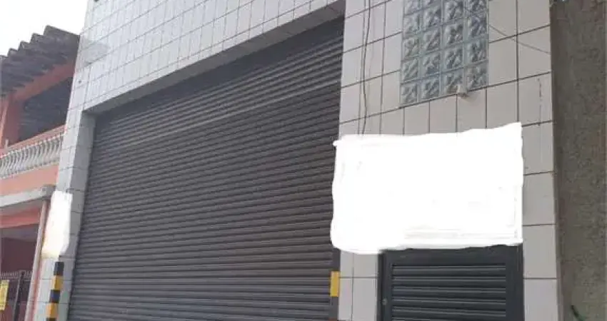 Barracão / Galpão / Depósito à venda na Rua Catadupas, --, Vila Leopoldina, São Paulo
