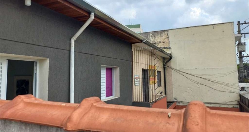 Loja Comercial com 252 m² 03 Banheiros para locação - Planalto Paulista.