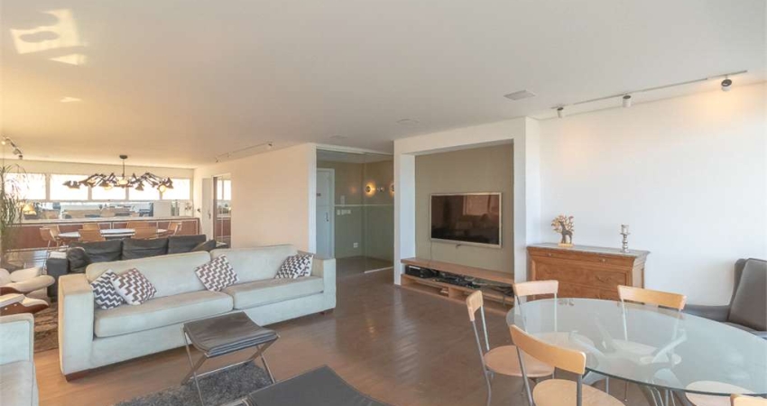 Jardim América único e exclusivo, Alto/Padrão com vista definitiva