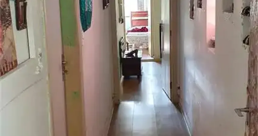 Apartamento com 3 quartos à venda na Rua Doutor Melo Alves, --, Jardim América, São Paulo