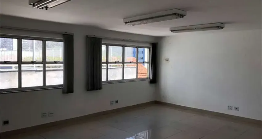 Casa-São Paulo-PERDIZES | Ref.: REO324182