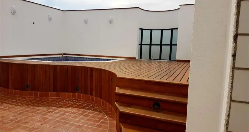 Apartamento-São Paulo-SAÚDE | Ref.: REO340091