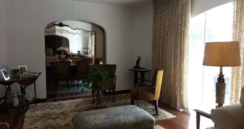 Oportunidade no jardim paulista! apartamento a venda 180m² 3 dormitórios 1 suíte 2 vagas fixas no jardim paulista