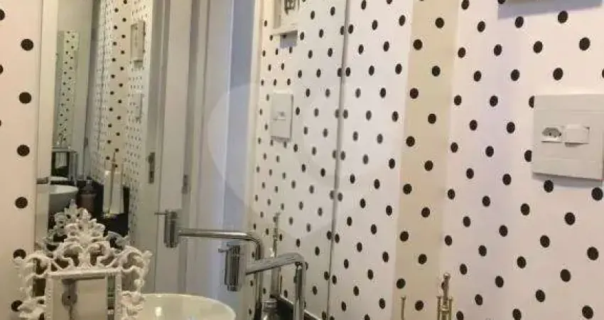 Apartamento com 3 quartos à venda na Rua José Maria Lisboa, --, Jardim Paulista, São Paulo