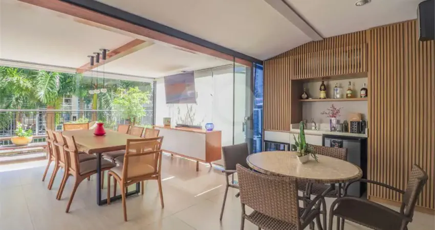 Apartamento com 3 quartos à venda na Rua Diogo Jácome, --, Vila Nova Conceição, São Paulo