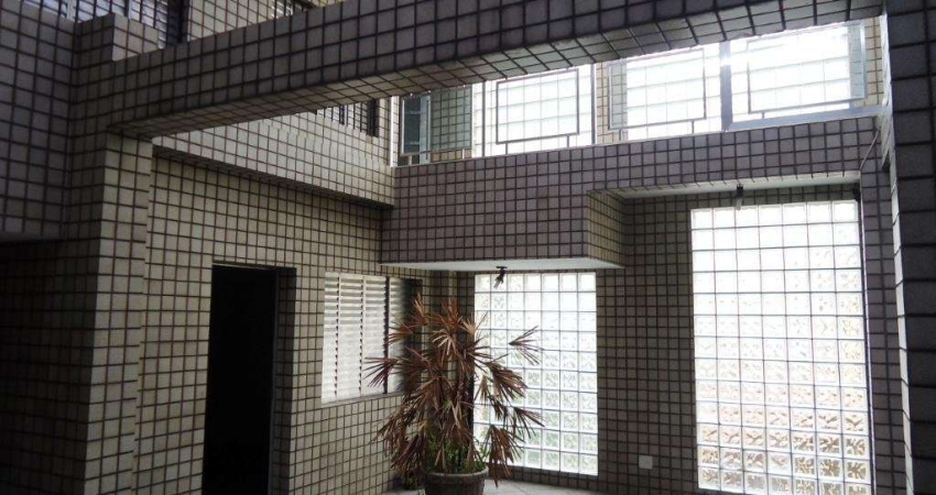 Casa-São Paulo-PARAÍSO | Ref.: REO302138