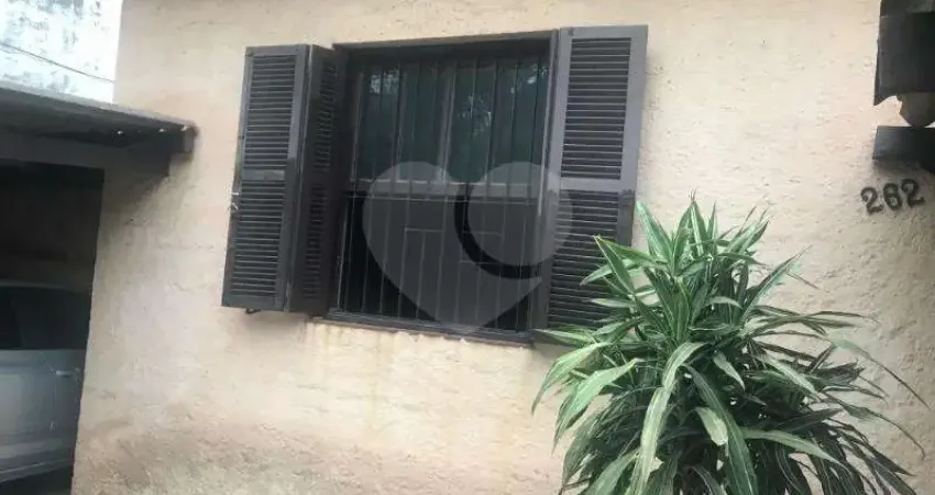 Casa com 3 quartos à venda na Rua Marcelino Champagnat, --, Vila Mariana, São Paulo