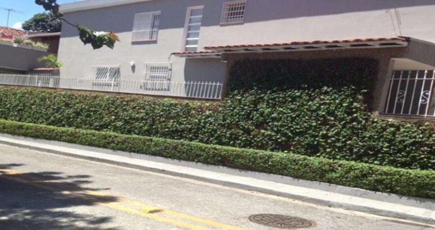 Casa com 3 quartos à venda na Rua Deputado João Bravo Caldeira, --, Planalto Paulista, São Paulo