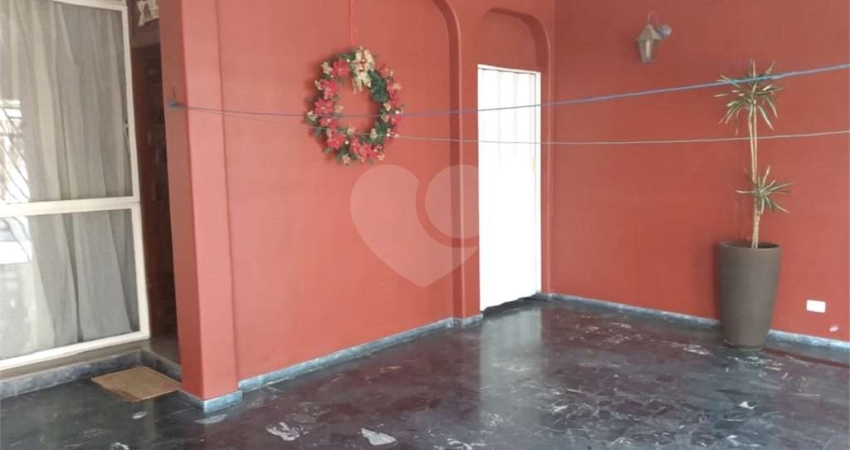 Casa com 3 quartos à venda na Avenida Iraí, --, Moema, São Paulo