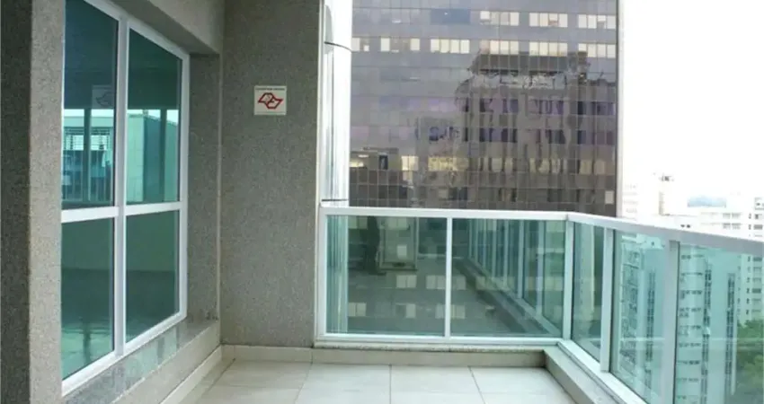 Edifício com Certificação Green Building LEED