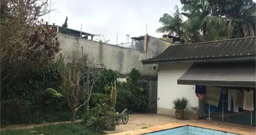 Casa com 4 quartos à venda na Rua Alberto Willo, --, Planalto Paulista, São Paulo