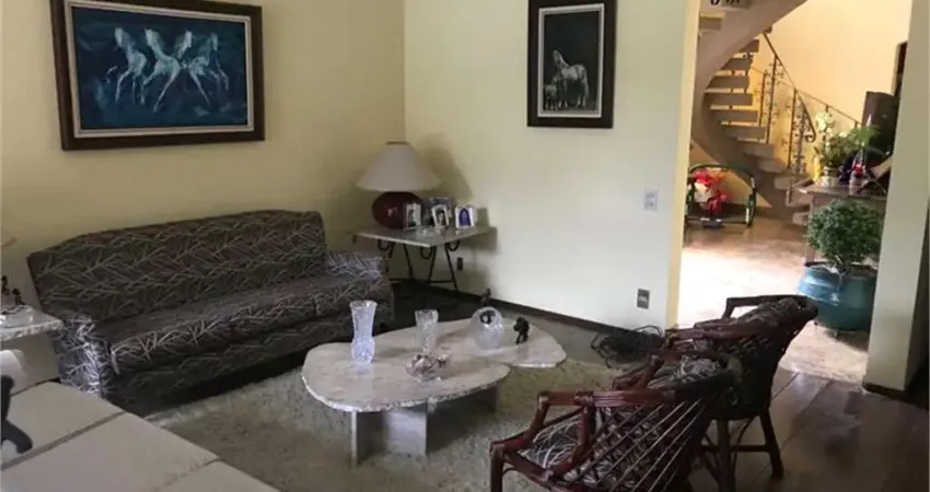 Casa com 4 quartos à venda na Rua Alberto Willo, --, Planalto Paulista, São Paulo