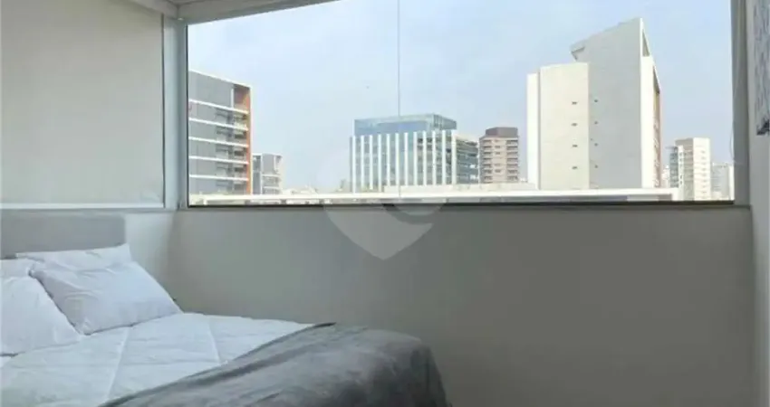 Kitnet / Stúdio à venda na Rua Coronel Joaquim Ferreira Lobo, --, Vila Olímpia, São Paulo