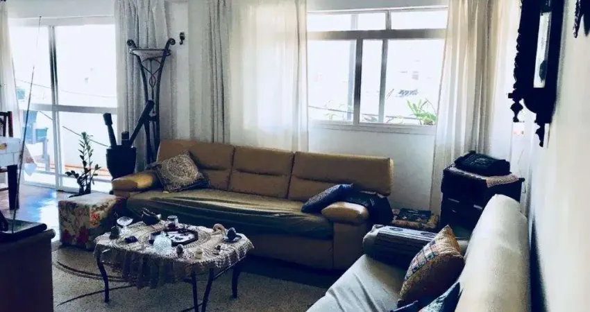 Apartamento com 4 quartos à venda na Avenida Brigadeiro Luís Antônio, --, Bela Vista, São Paulo