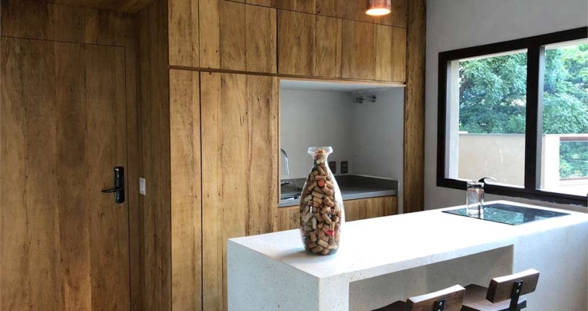 ITAIM BIBI - Garden no Cyrela By Pininfarina.