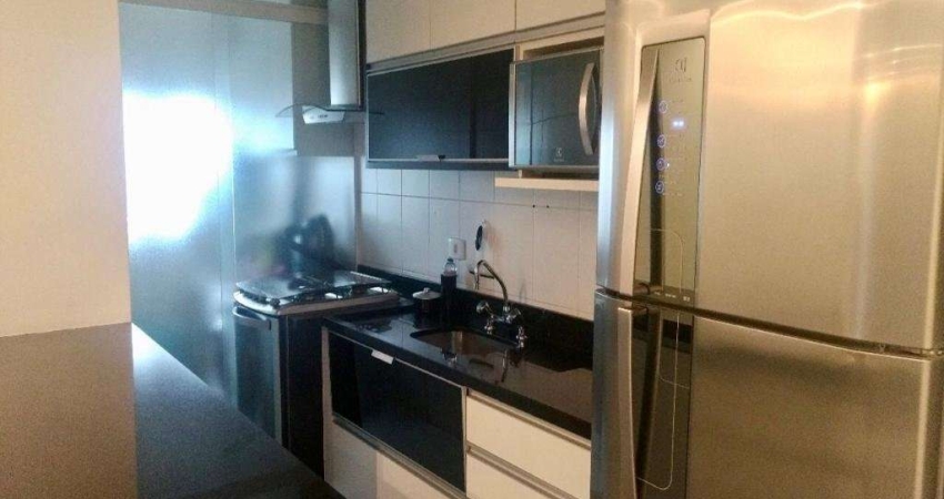 Apartamento-São Paulo-SAÚDE | Ref.: REO341779