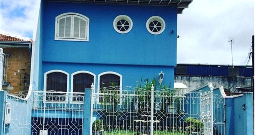 Casa comercial à venda na Alameda Itupiranga, --, Saúde, São Paulo
