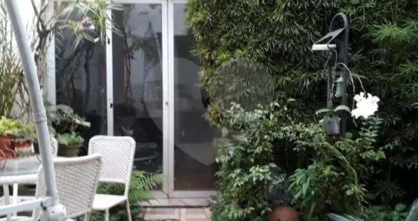 Casa com 3 quartos à venda na Alameda dos Arapanés, --, Moema, São Paulo