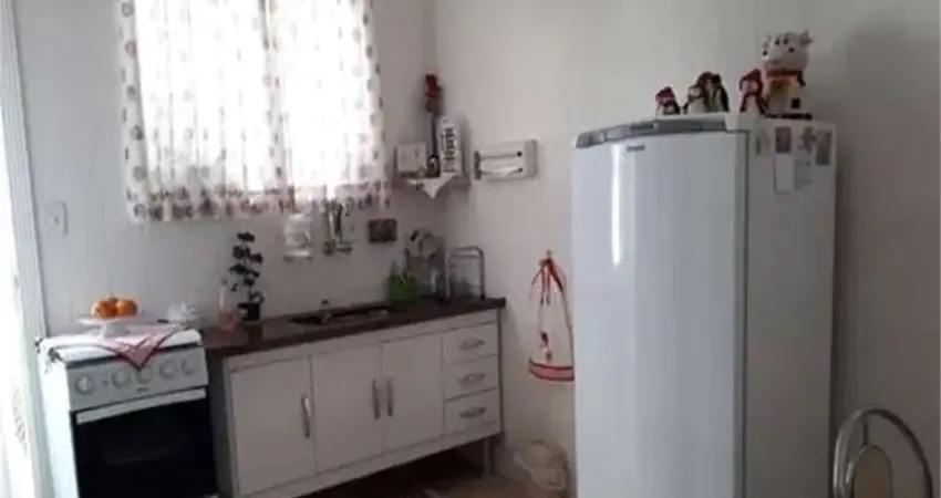 Casa com 3 quartos à venda na Rua Manoel Correia Júnior, --, Saúde, São Paulo