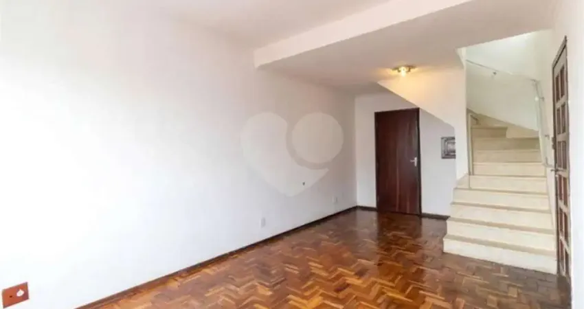 Casa com 2 quartos à venda na Rua Pedro de Sousa Campos Filho, --, Alto de Pinheiros, São Paulo